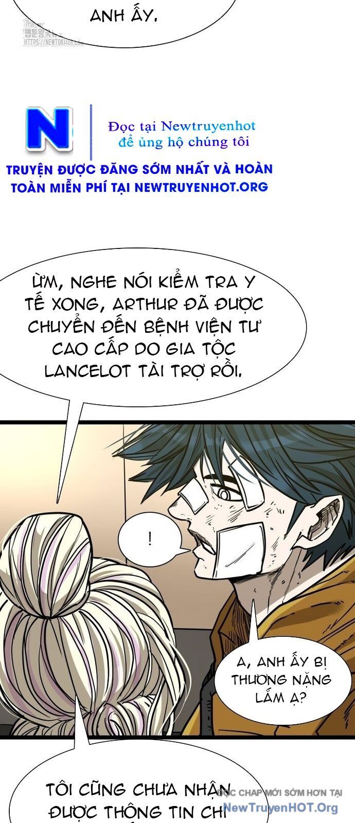 Shark - Cá Mập [Chap 365-371]
