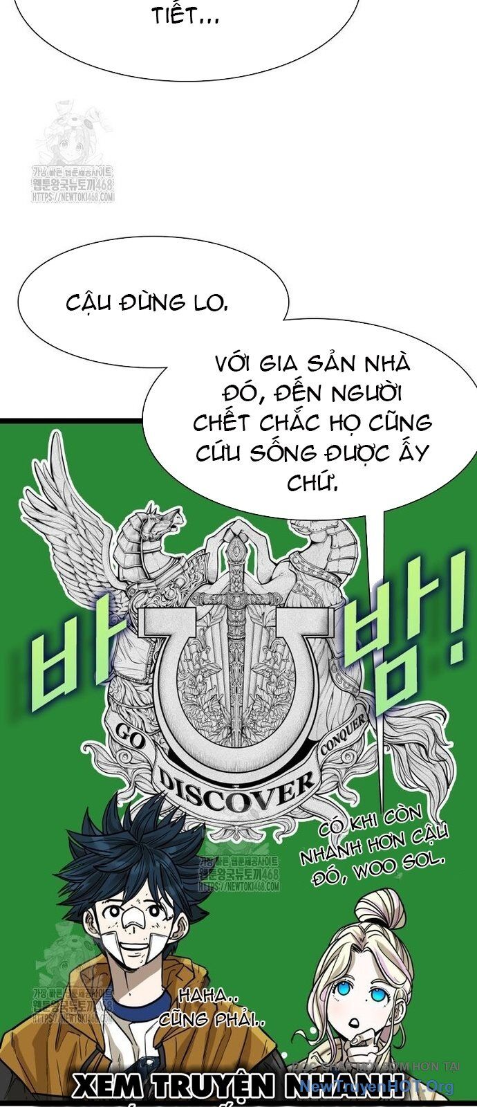 Shark - Cá Mập [Chap 365-371]