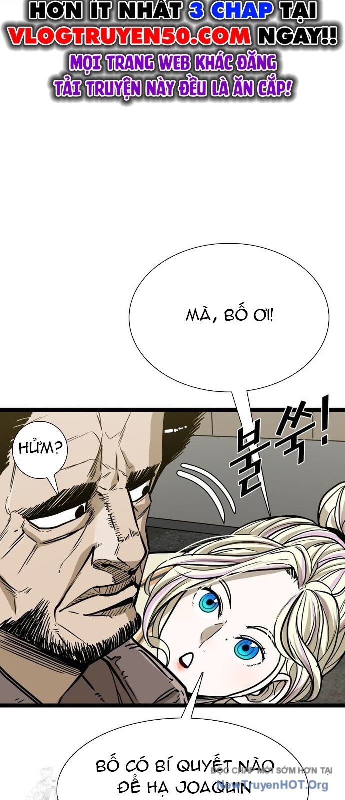 Shark - Cá Mập [Chap 365-371]
