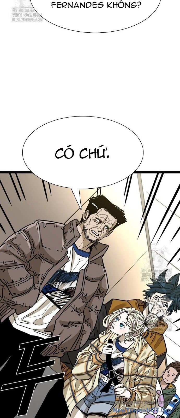 Shark - Cá Mập [Chap 365-371]