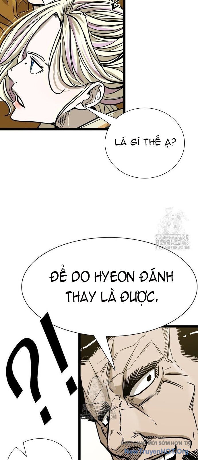 Shark - Cá Mập [Chap 365-371]