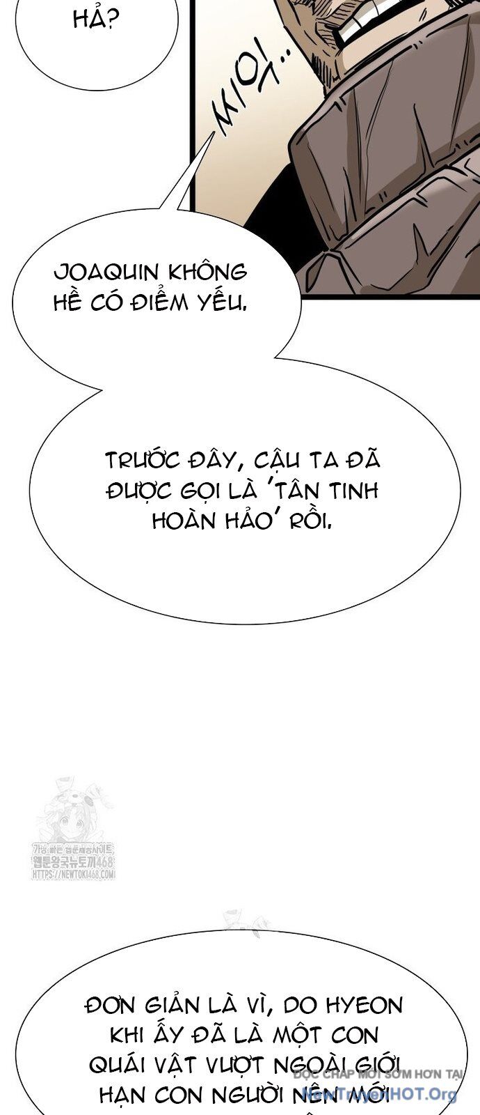 Shark - Cá Mập [Chap 365-371]