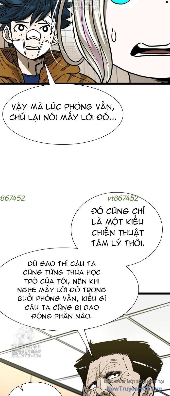 Shark - Cá Mập [Chap 365-371]