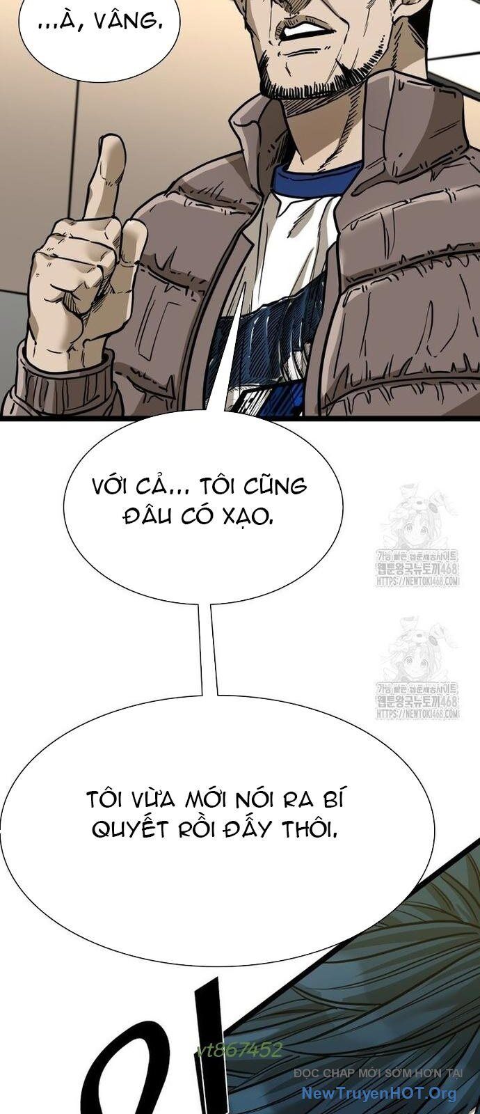 Shark - Cá Mập [Chap 365-371]