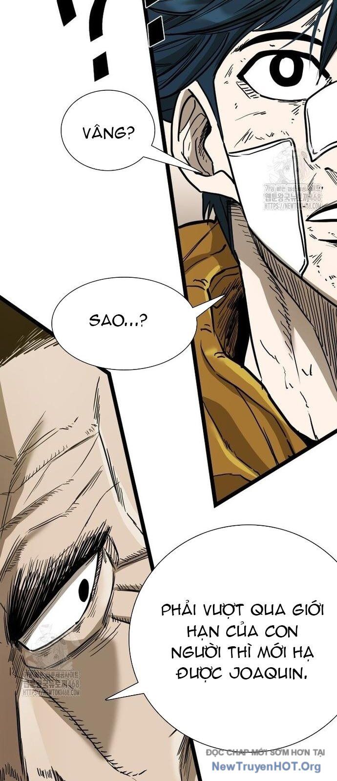 Shark - Cá Mập [Chap 365-371]
