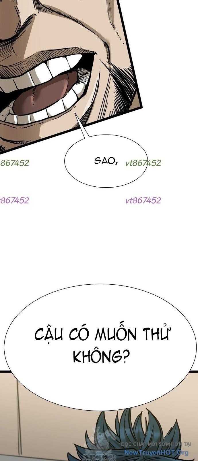 Shark - Cá Mập [Chap 365-371]