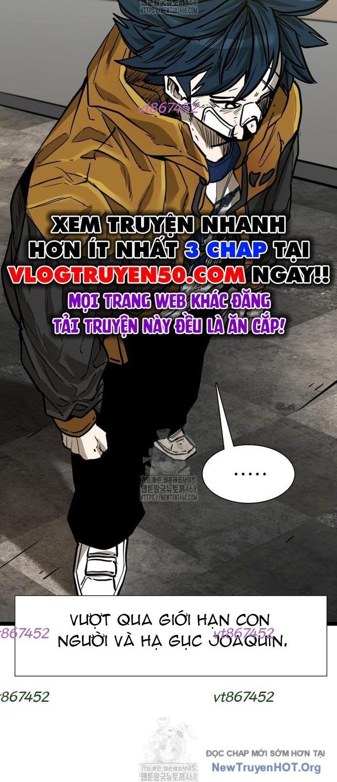 Shark - Cá Mập [Chap 365-371]