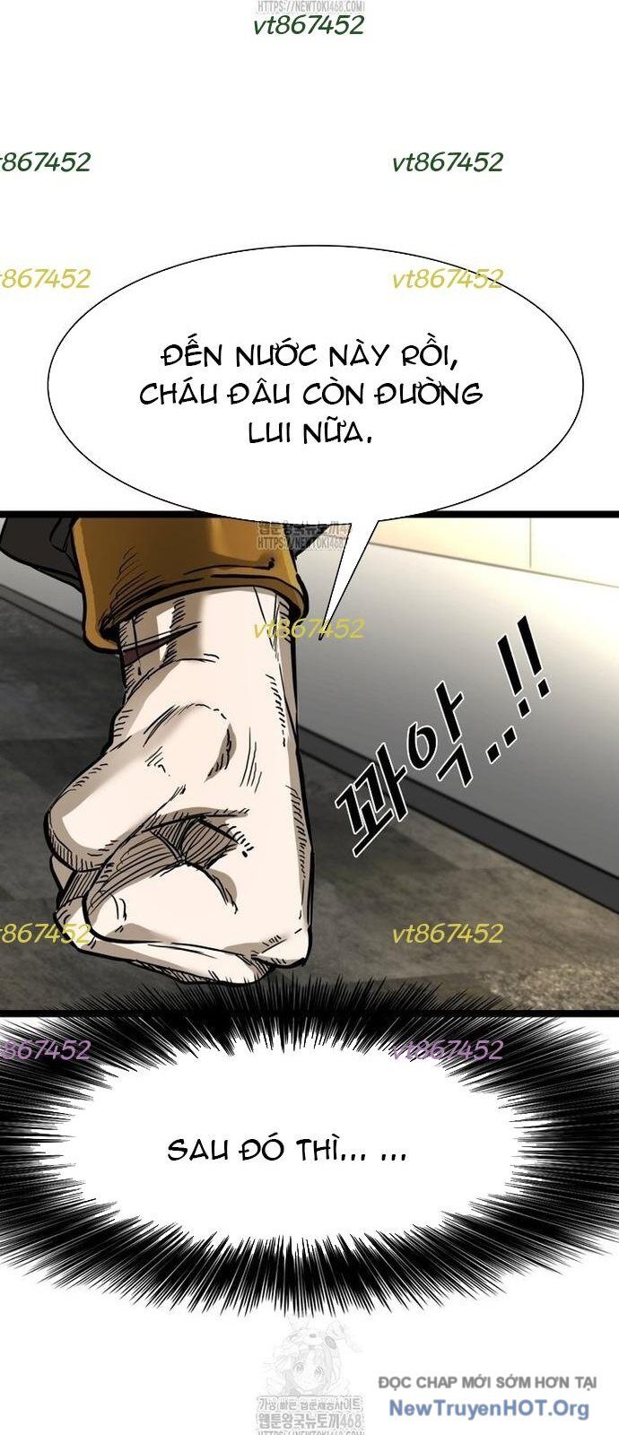 Shark - Cá Mập [Chap 365-371]