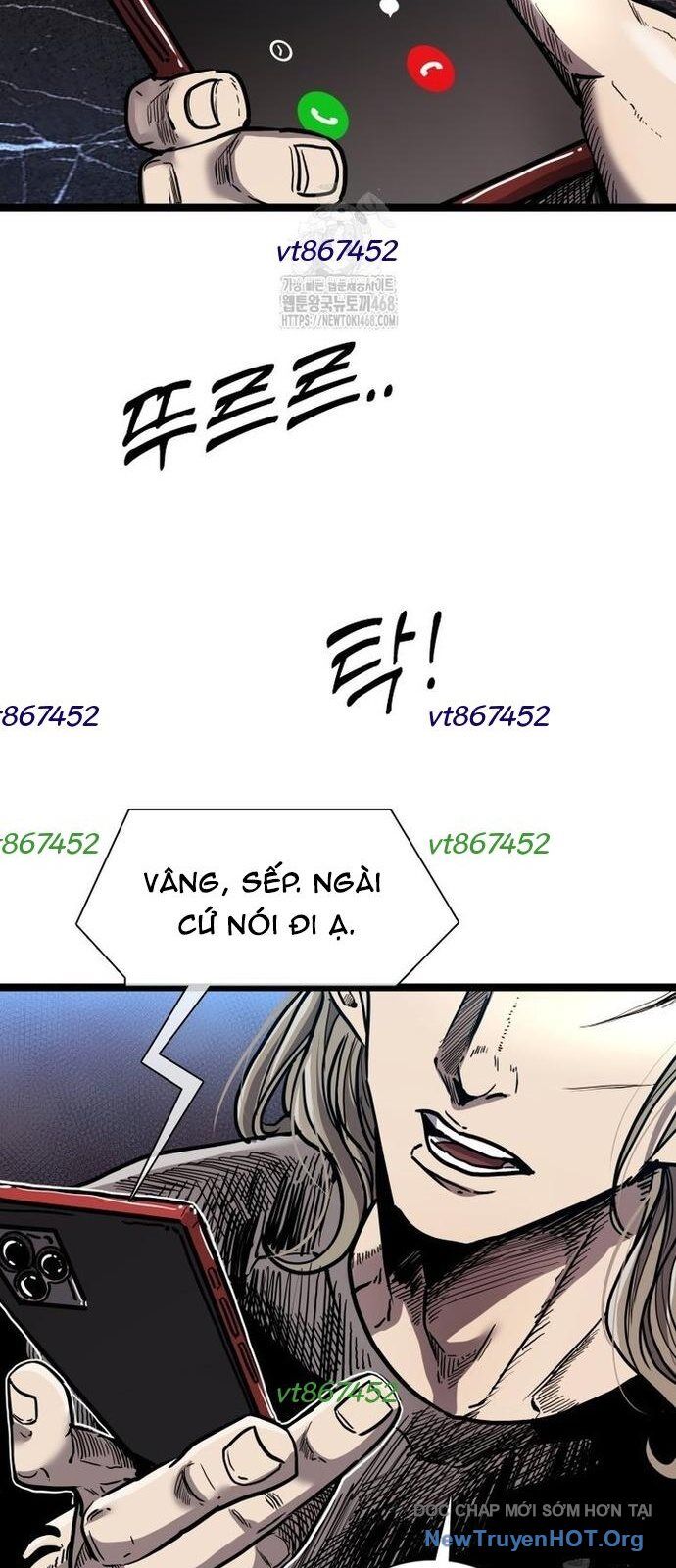 Shark - Cá Mập [Chap 365-371]