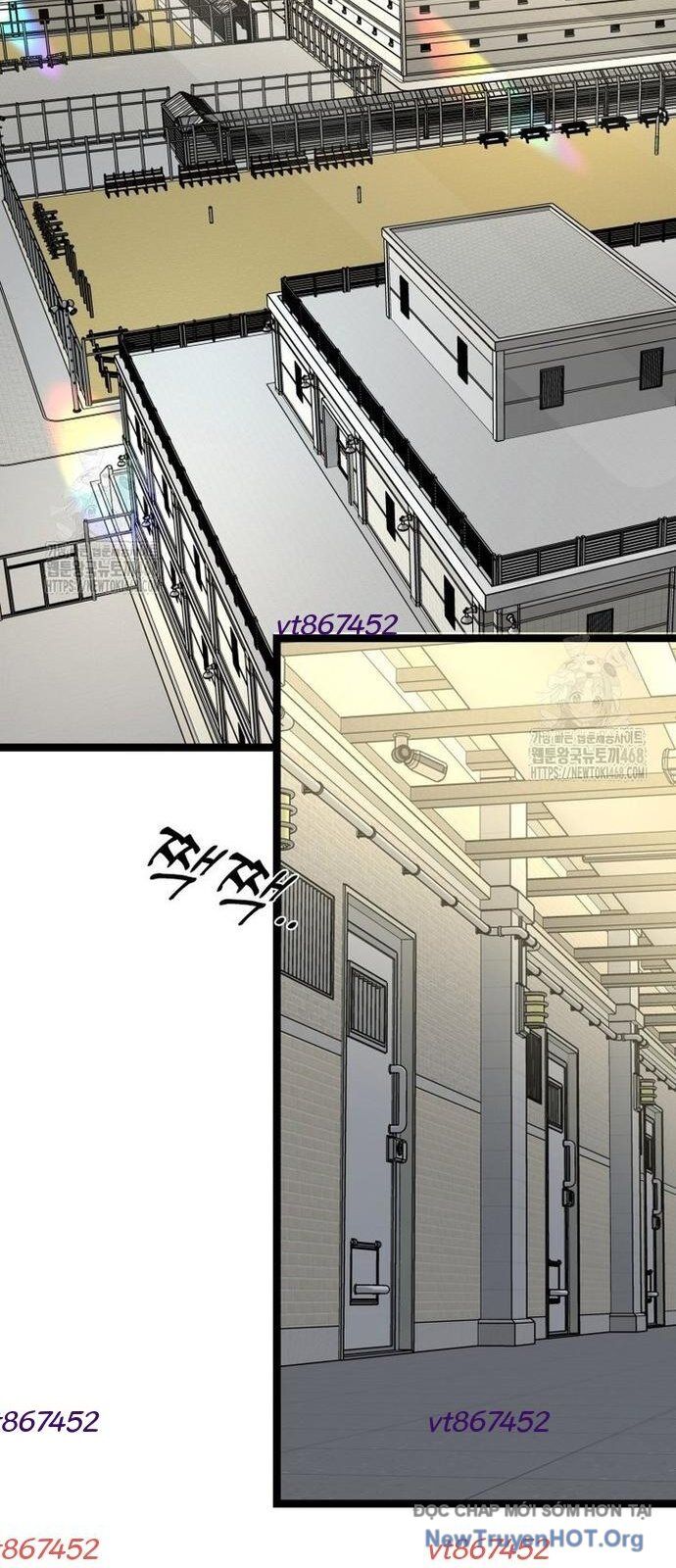 Shark - Cá Mập [Chap 365-371]