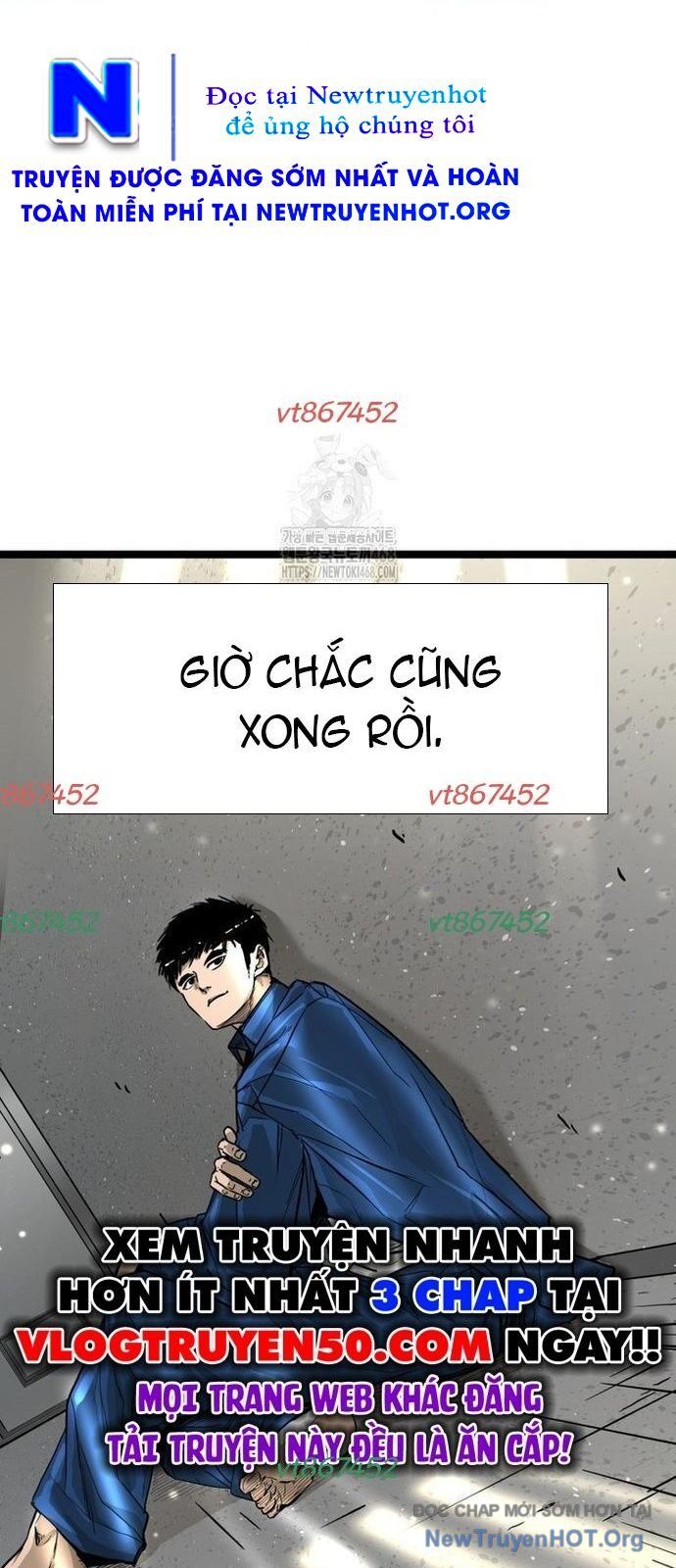 Shark - Cá Mập [Chap 365-371]