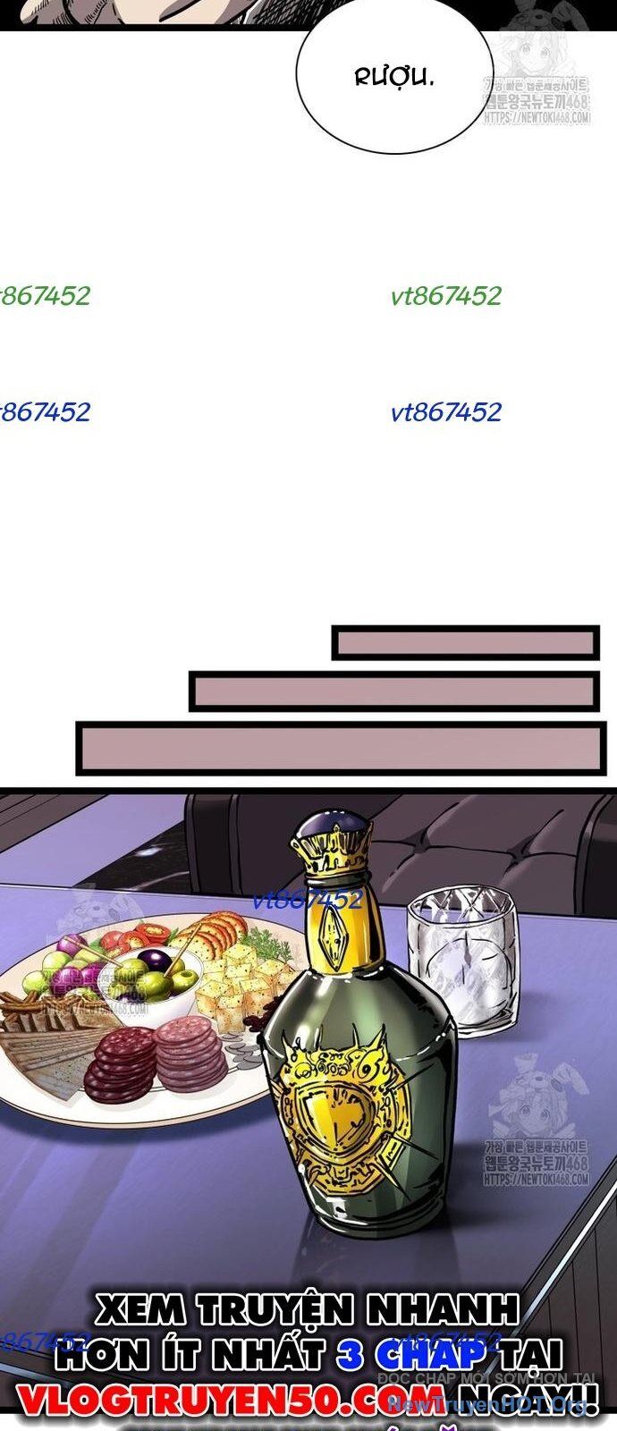 Shark - Cá Mập [Chap 365-371]