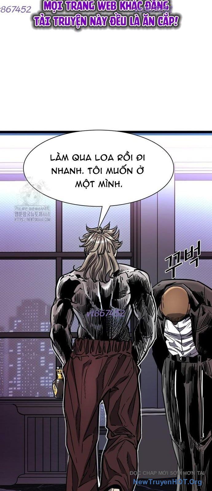 Shark - Cá Mập [Chap 365-371]