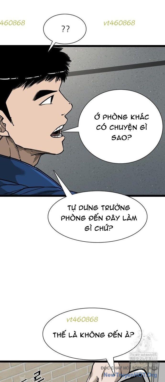 Shark - Cá Mập [Chap 365-371]