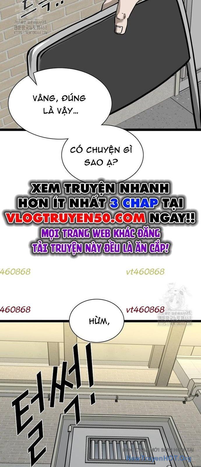 Shark - Cá Mập [Chap 365-371]