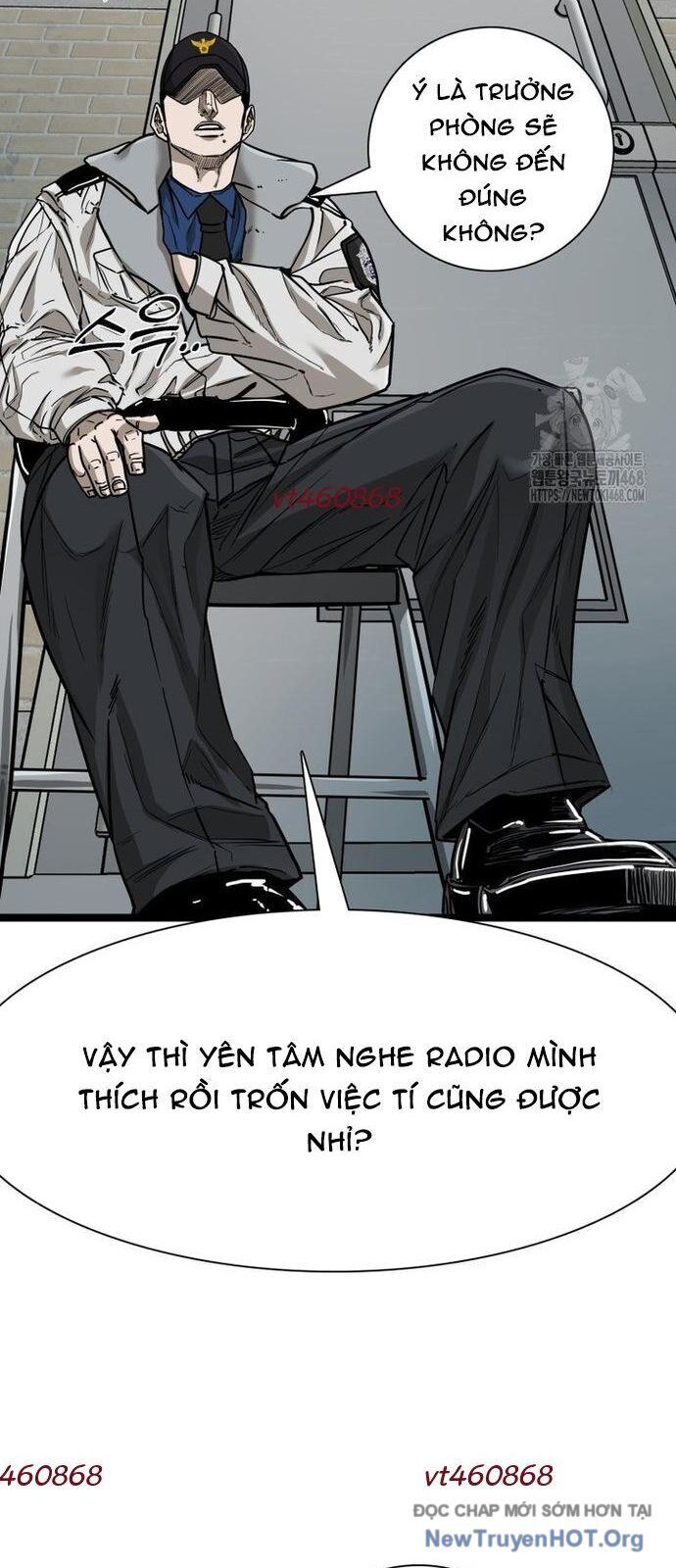 Shark - Cá Mập [Chap 365-371]