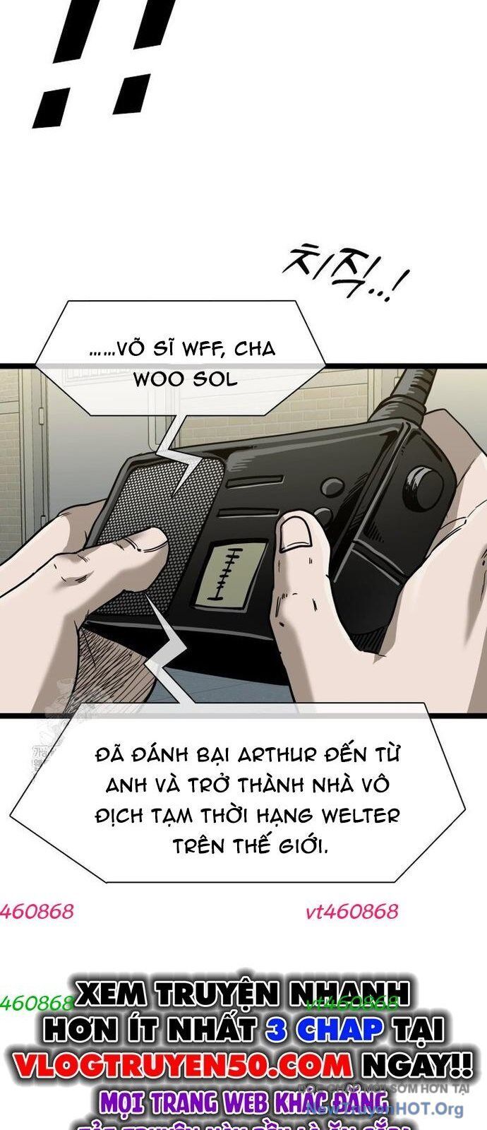 Shark - Cá Mập [Chap 365-371]