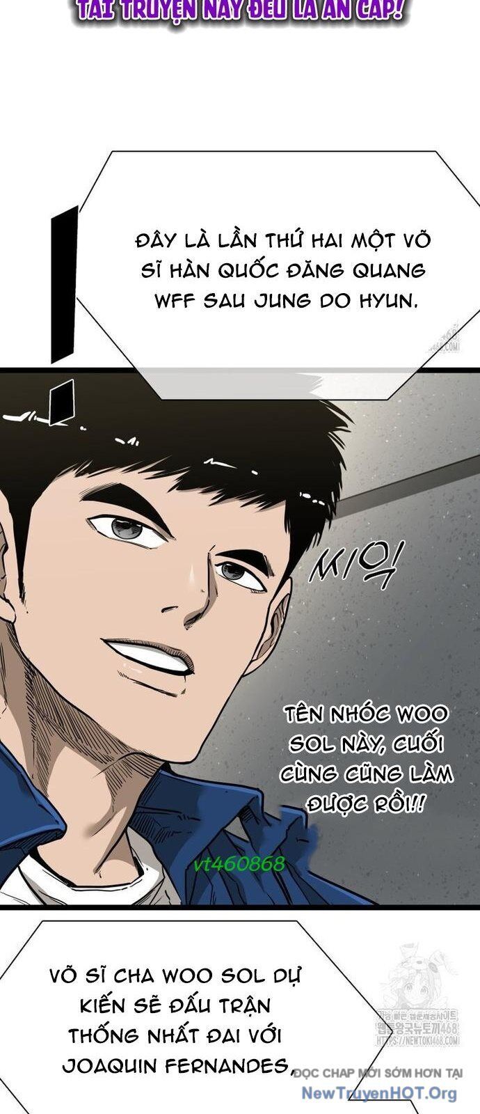 Shark - Cá Mập [Chap 365-371]