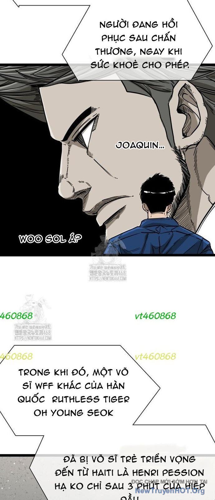 Shark - Cá Mập [Chap 365-371]