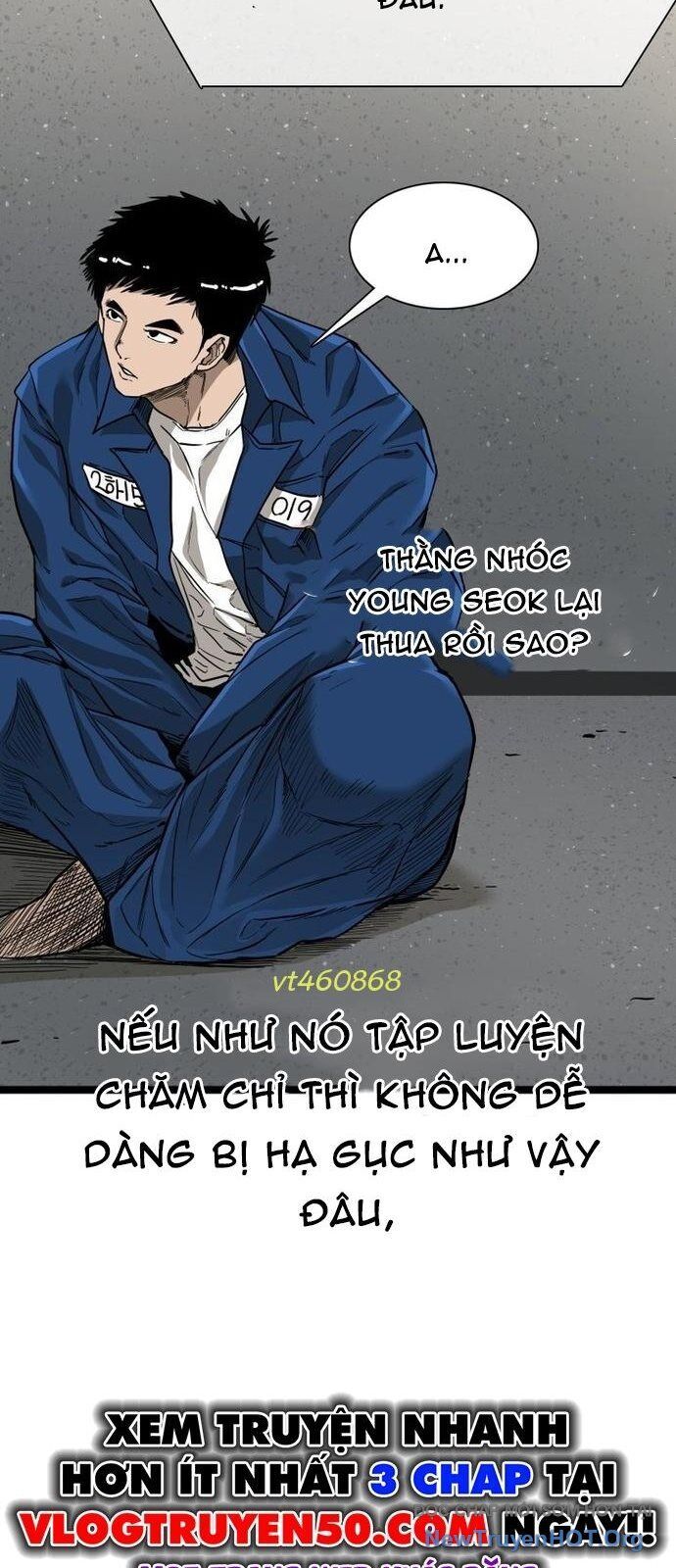 Shark - Cá Mập [Chap 365-371]