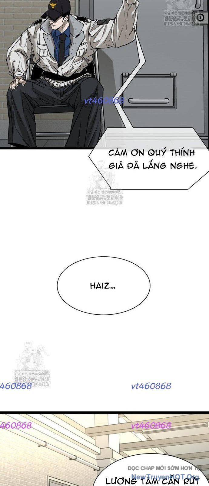 Shark - Cá Mập [Chap 365-371]