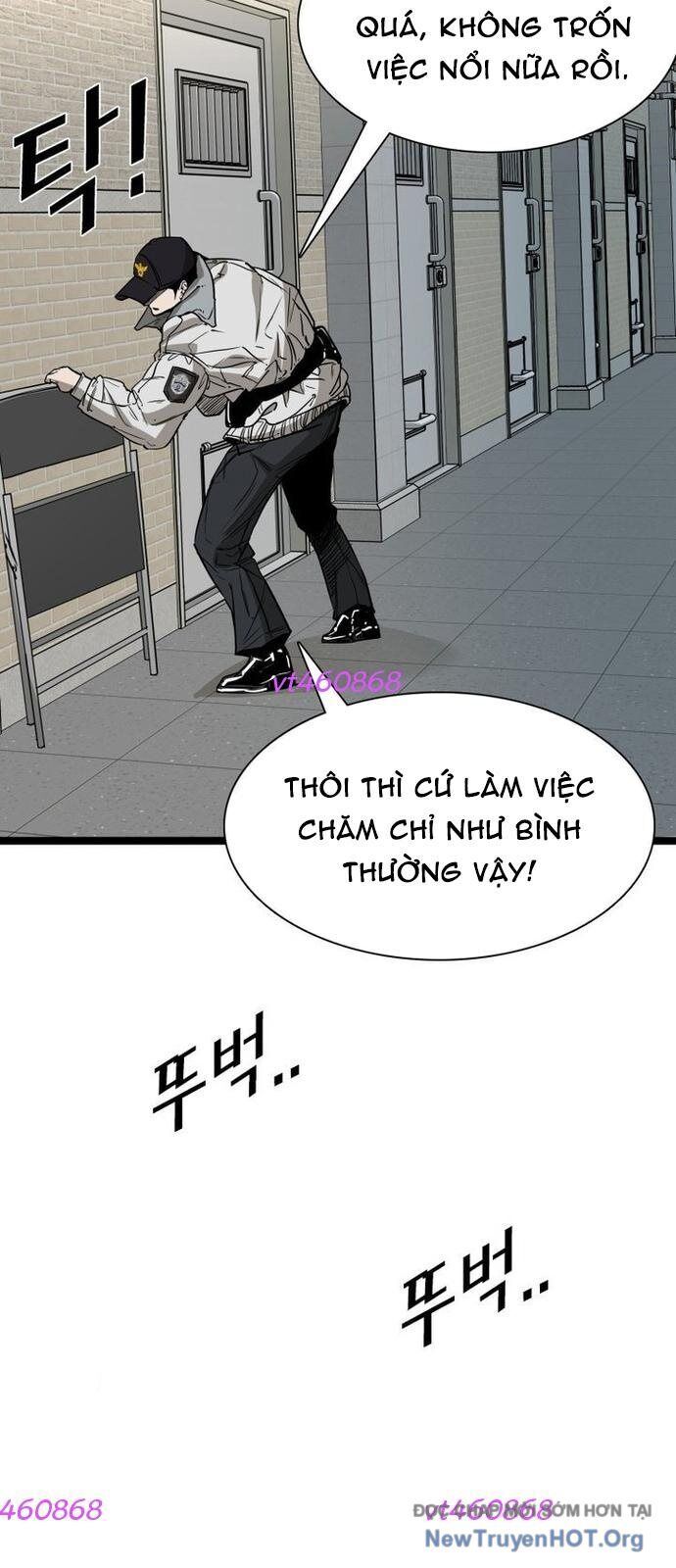 Shark - Cá Mập [Chap 365-371]