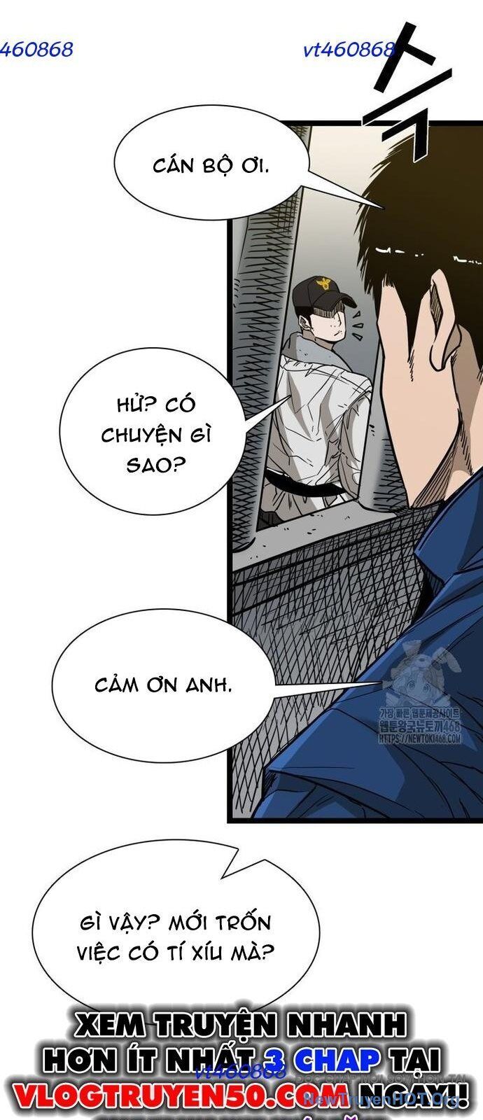 Shark - Cá Mập [Chap 365-371]