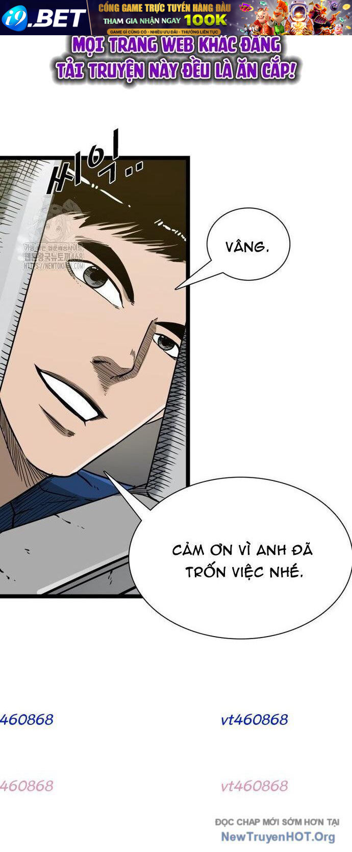 Shark - Cá Mập [Chap 365-371]