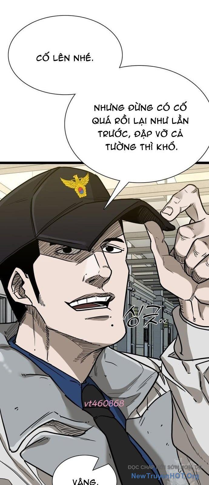 Shark - Cá Mập [Chap 365-371]