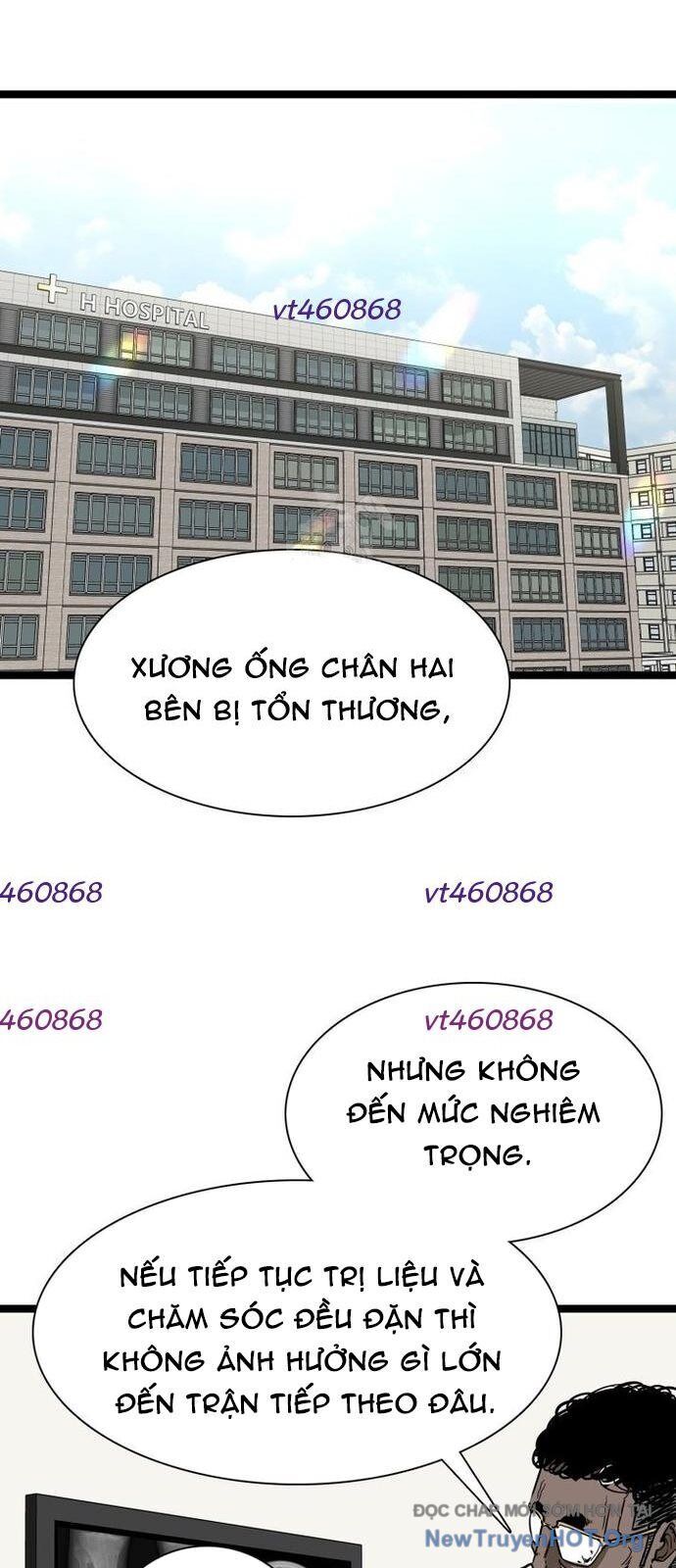 Shark - Cá Mập [Chap 365-371]