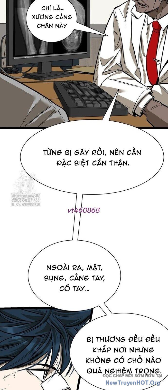 Shark - Cá Mập [Chap 365-371]