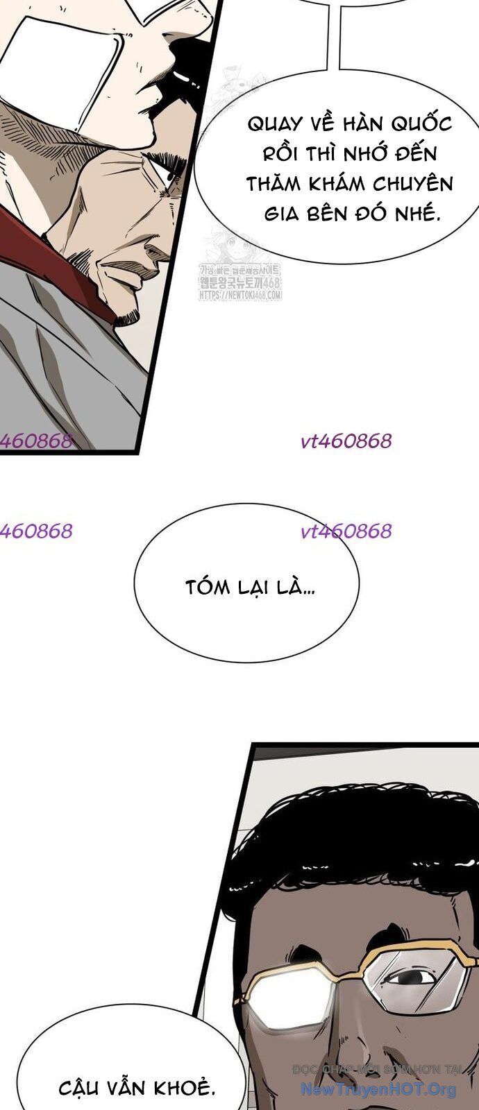 Shark - Cá Mập [Chap 365-371]