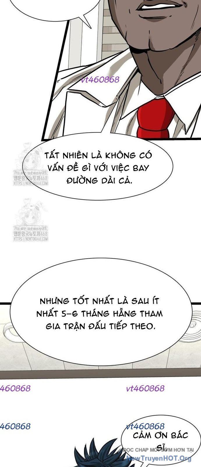 Shark - Cá Mập [Chap 365-371]