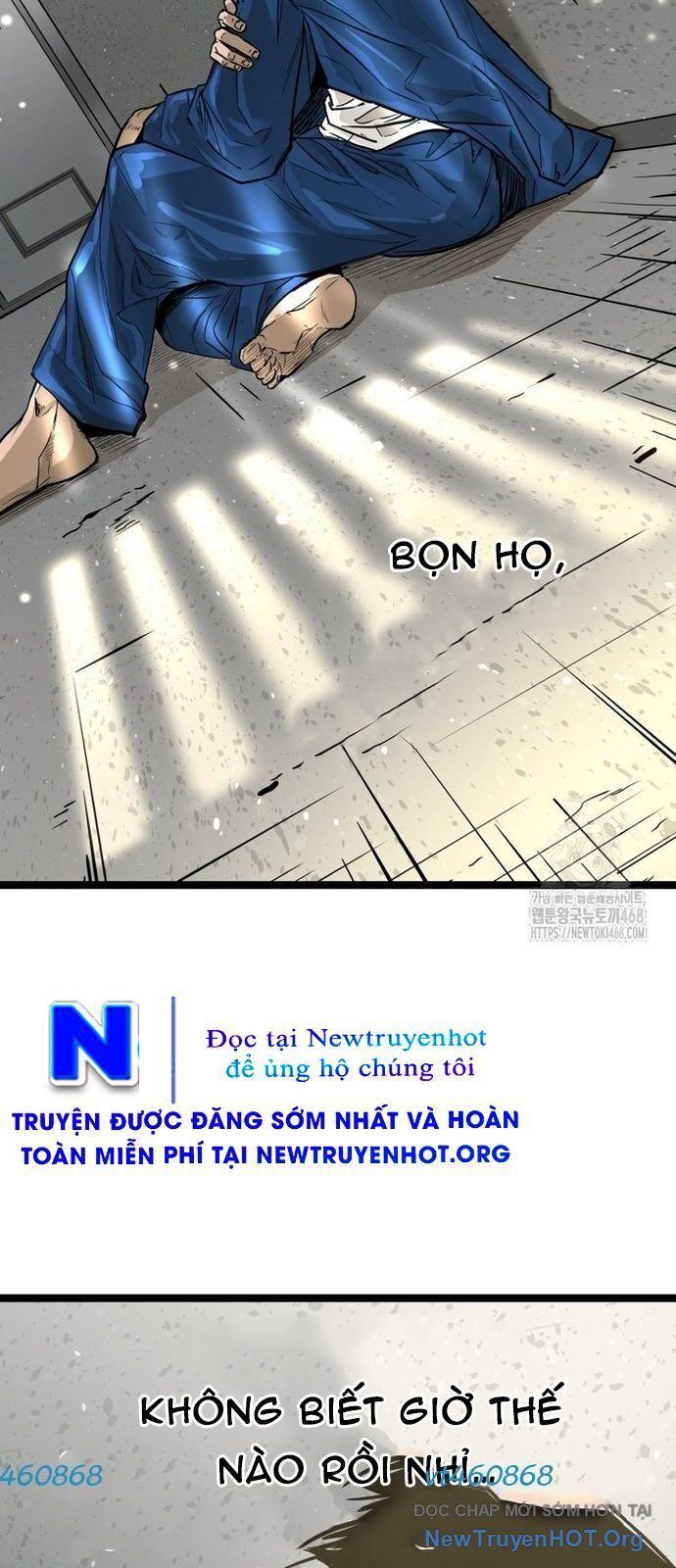 Shark - Cá Mập [Chap 365-371]
