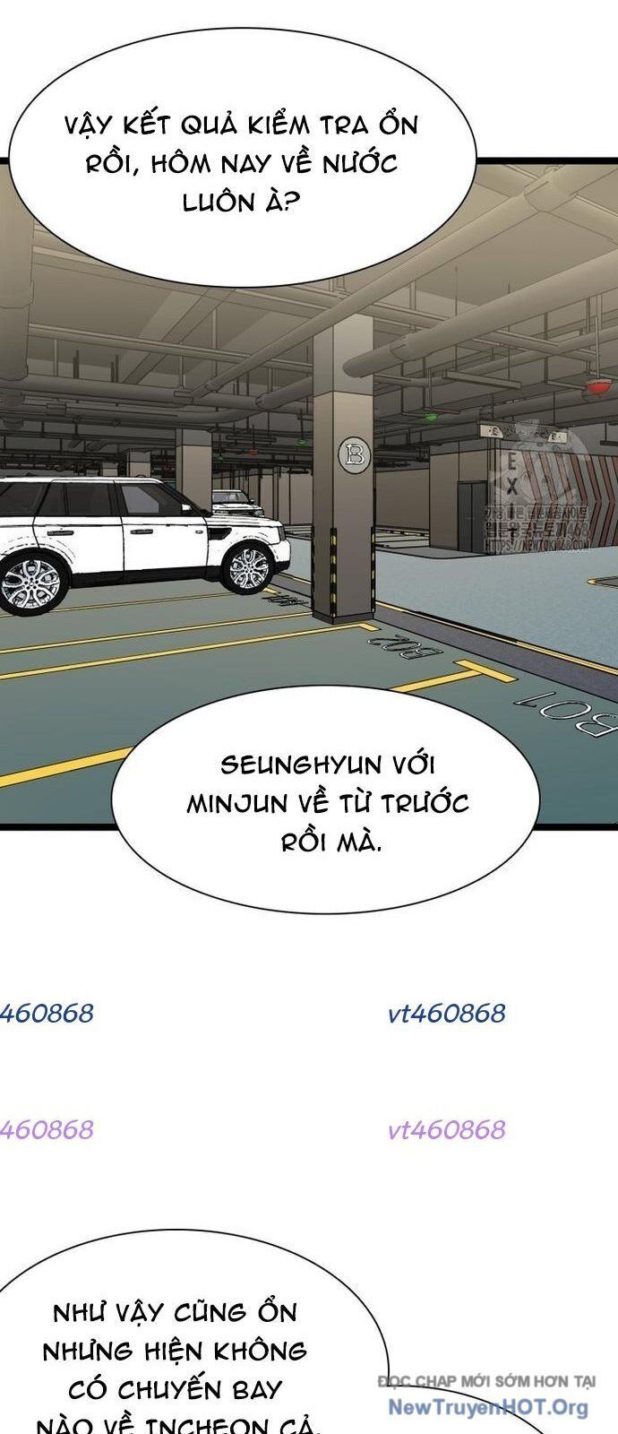 Shark - Cá Mập [Chap 365-371]