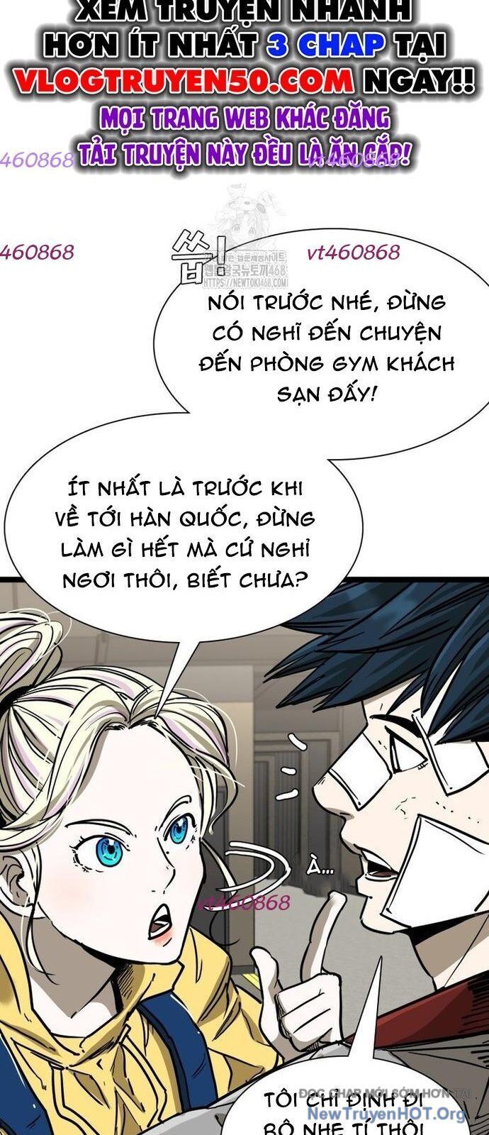 Shark - Cá Mập [Chap 365-371]