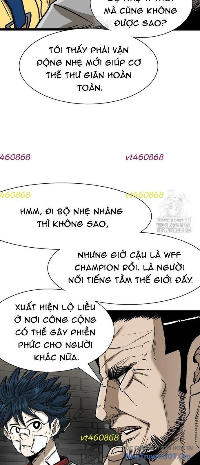 Shark - Cá Mập [Chap 365-371]