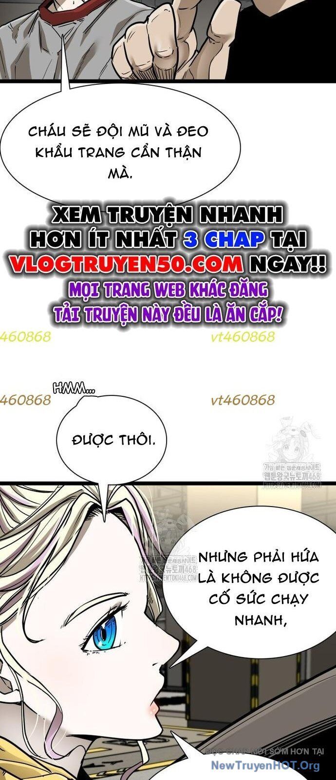 Shark - Cá Mập [Chap 365-371]