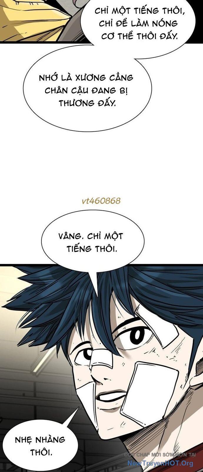 Shark - Cá Mập [Chap 365-371]