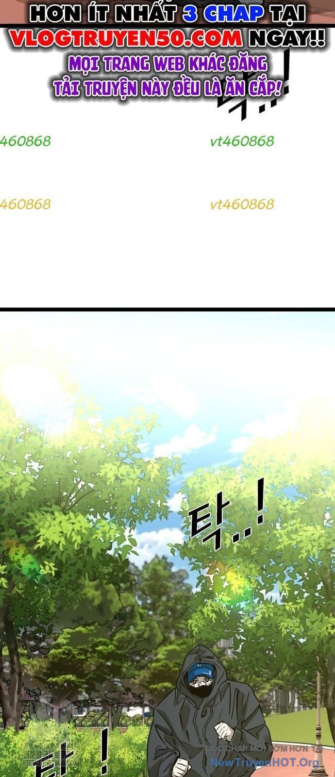 Shark - Cá Mập [Chap 365-371]