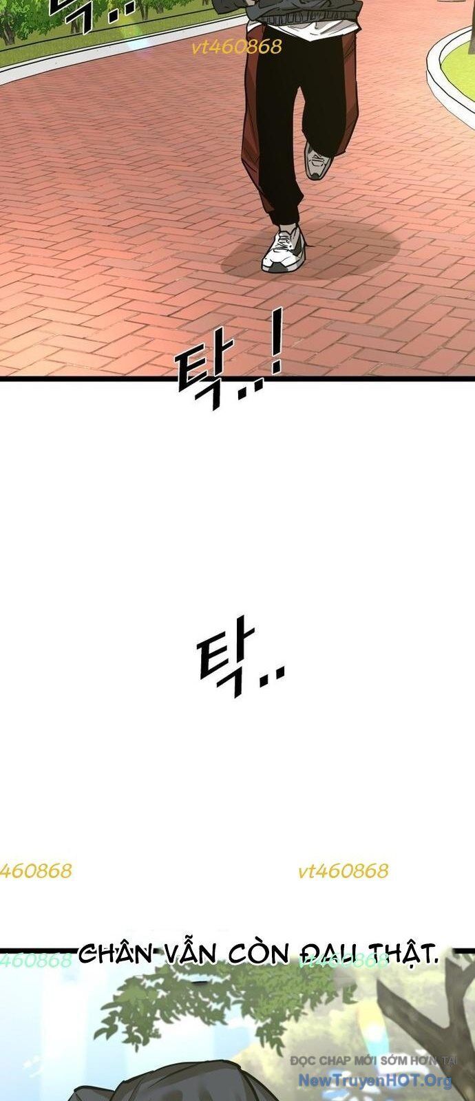 Shark - Cá Mập [Chap 365-371]