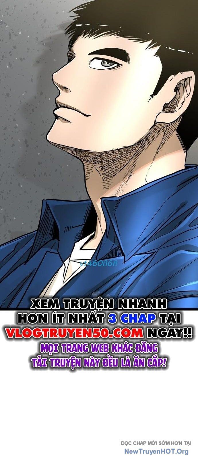 Shark - Cá Mập [Chap 365-371]