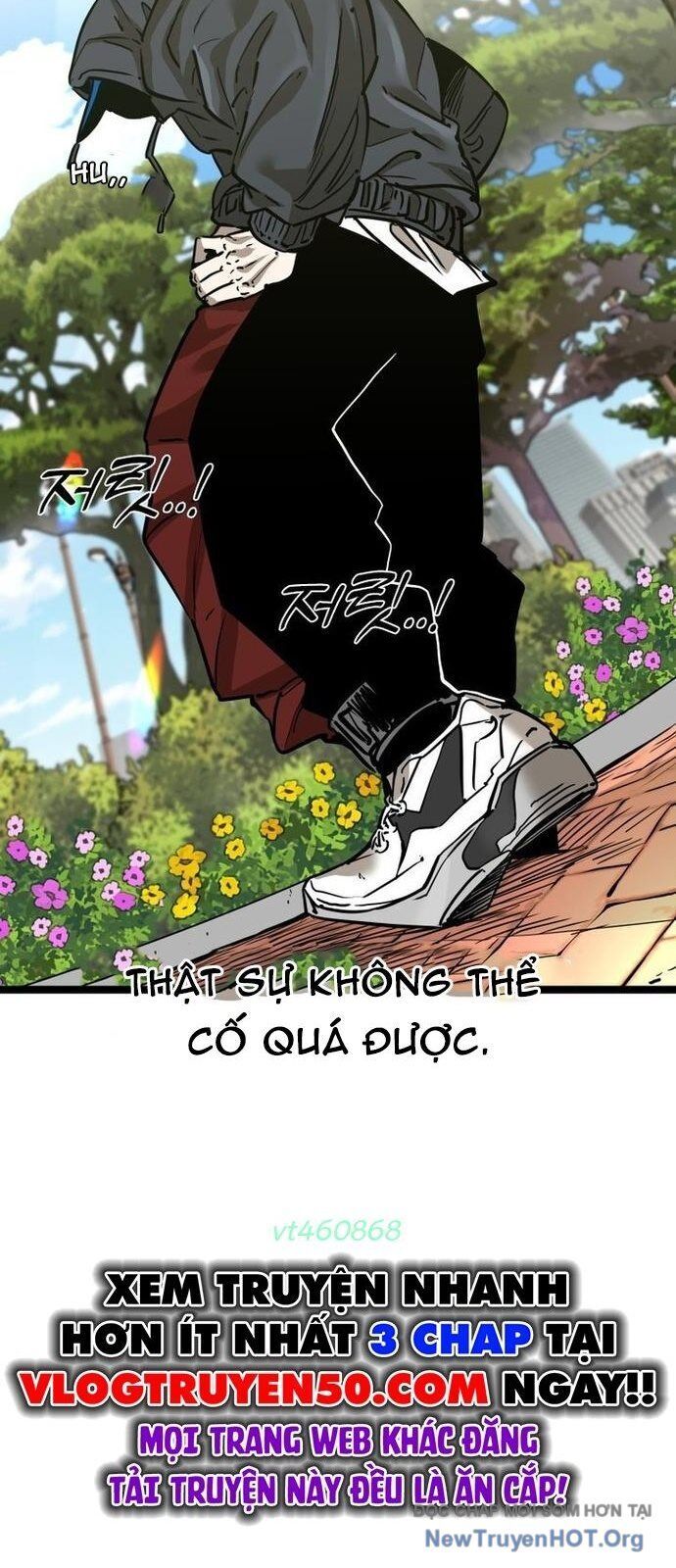 Shark - Cá Mập [Chap 365-371]