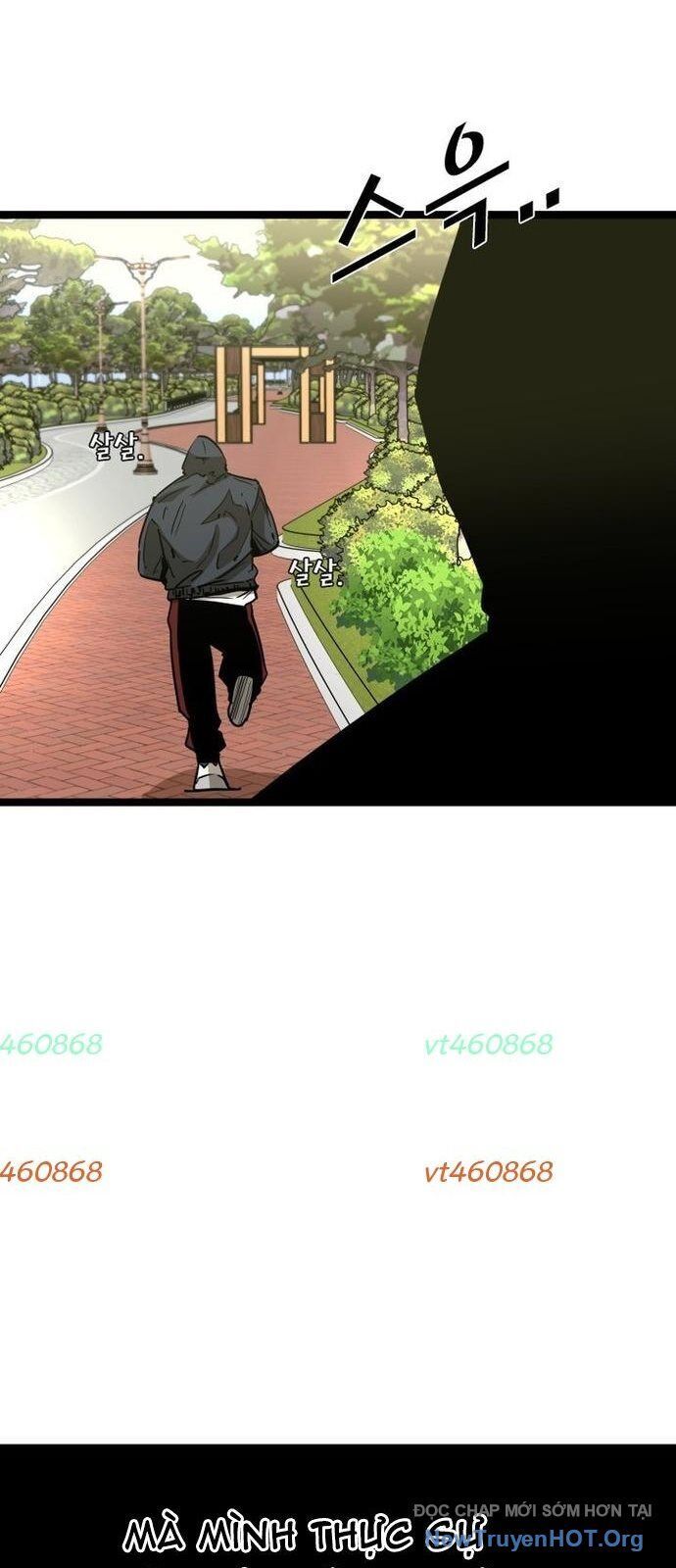 Shark - Cá Mập [Chap 365-371]