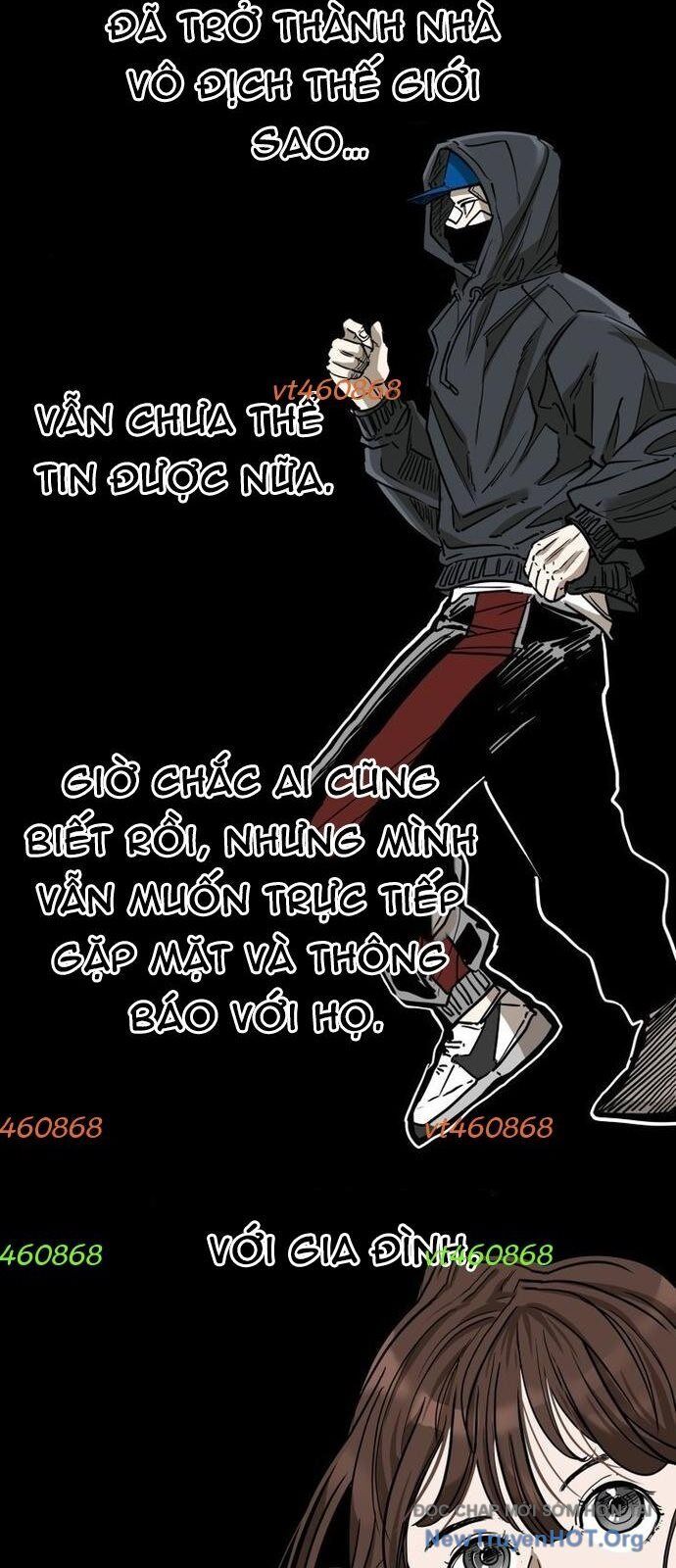 Shark - Cá Mập [Chap 365-371]