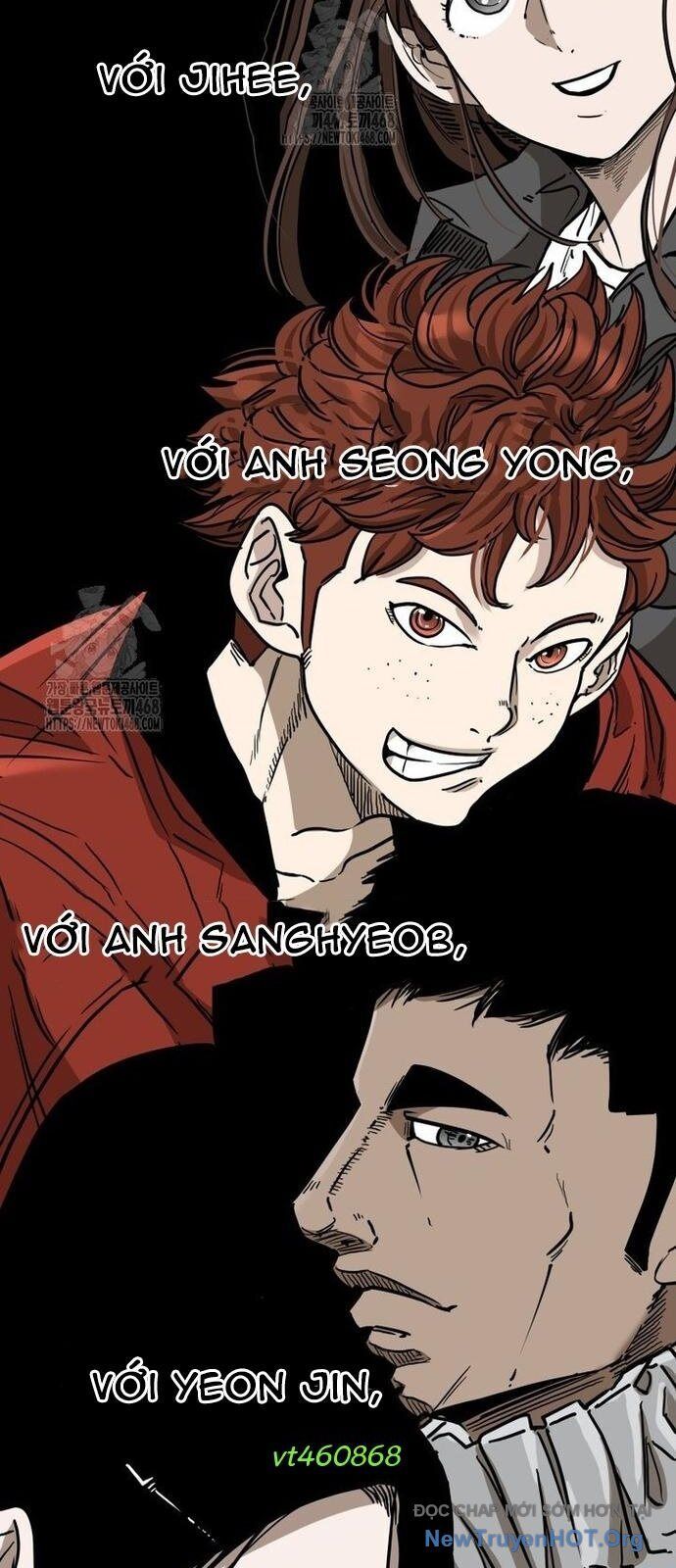 Shark - Cá Mập [Chap 365-371]
