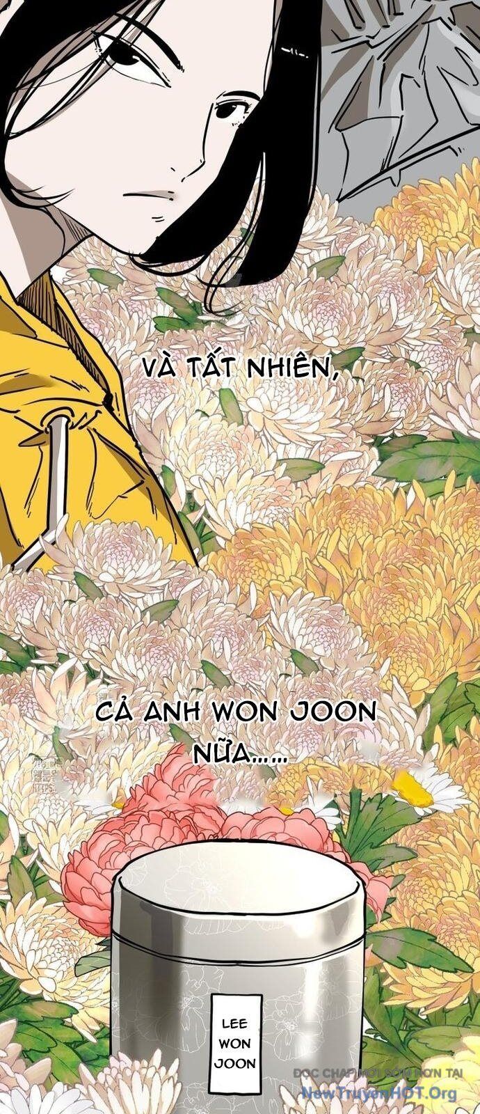 Shark - Cá Mập [Chap 365-371]