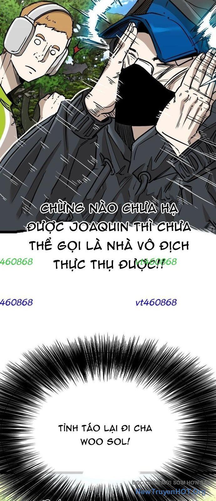 Shark - Cá Mập [Chap 365-371]