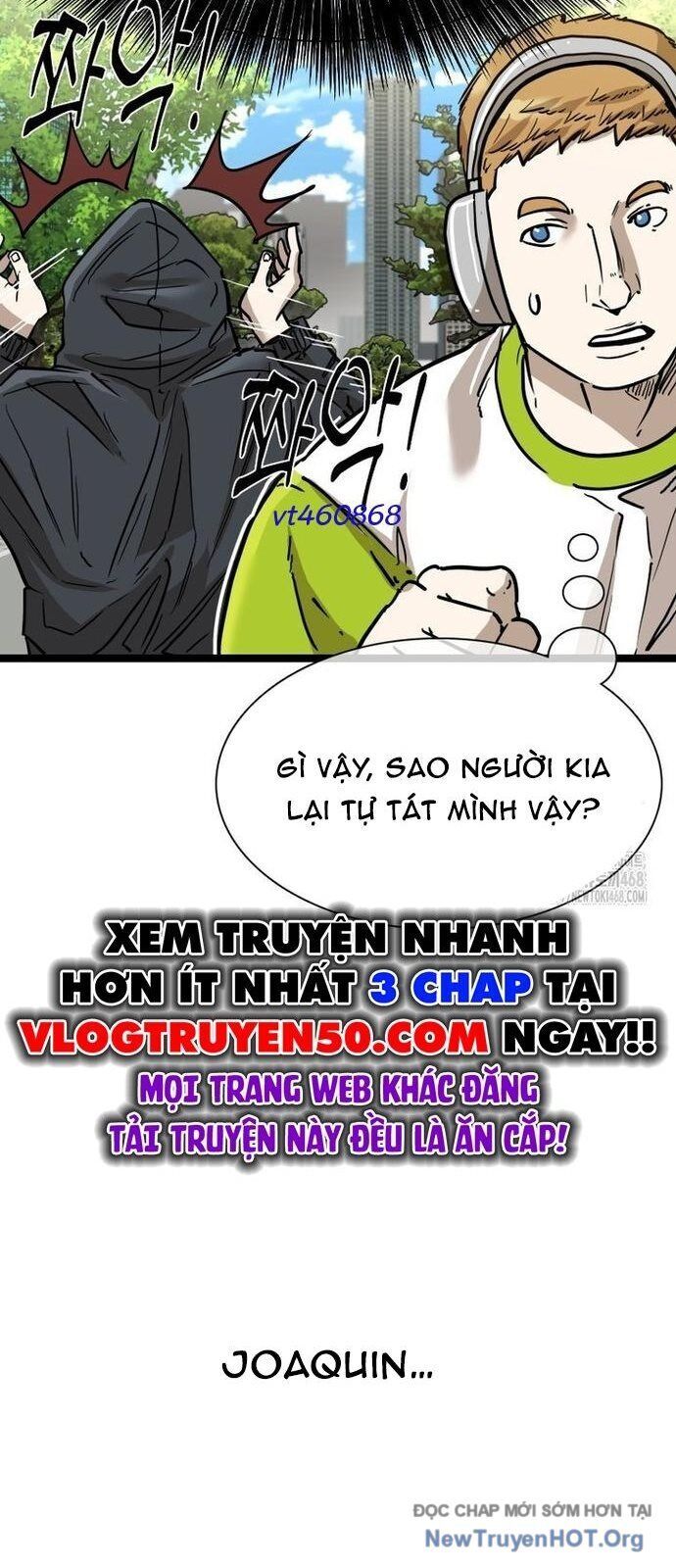 Shark - Cá Mập [Chap 365-371]