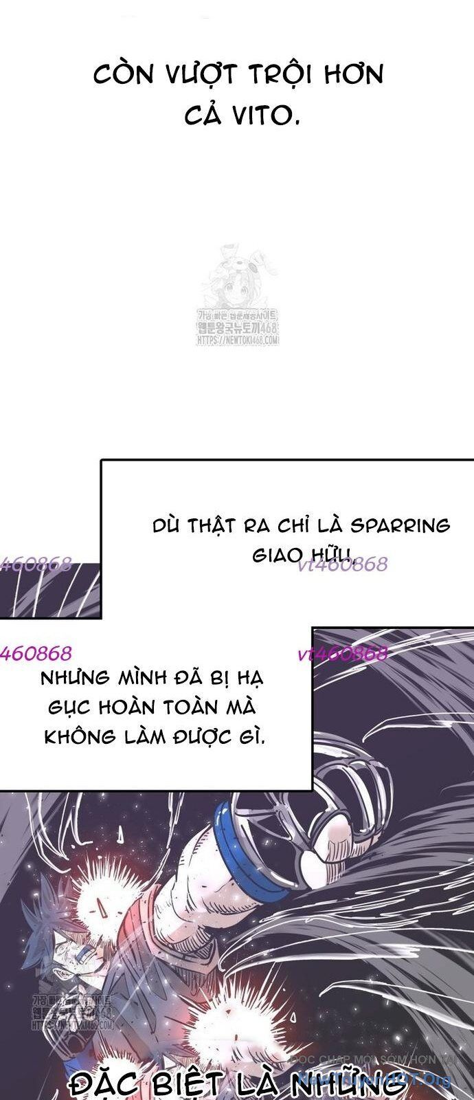 Shark - Cá Mập [Chap 365-371]